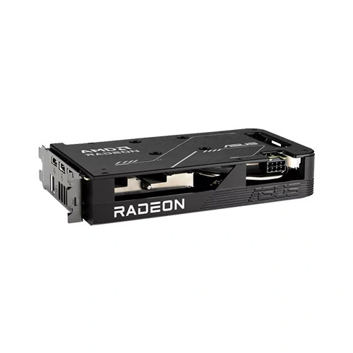 ASUS Dual RX 9050 OC 8GB GDDR6 Graphics Card